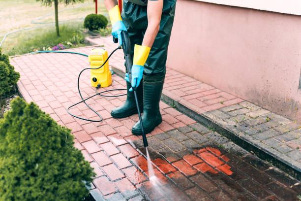 Trusted Blythewood, SC Pressure washing Experts